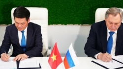 Россия и Вьетнам намерены развивать сотрудничество в сфере энергетики