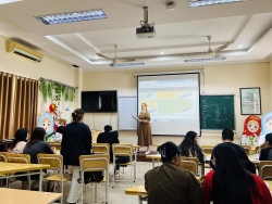 Расширение возможностей изучения русского языка во Вьетнаме