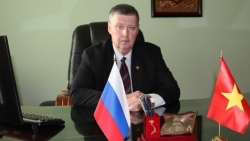 Генеральный консул РФ в Дананге скоропостижно скончался