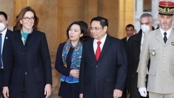 Французские СМИ: Визит премьер-министра Вьетнама во Францию откроет возможности для сотрудничества
