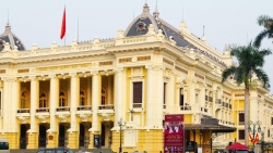 Франция готова сотрудничать с Вьетнамом в восстановлении сооружений французской колониальной архитектуры