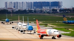 Предлагается возобновить авиасообщение с 15 странами и территориями мира