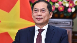 Вьетнам призывает страны региона воспользоваться возможностями цифровой дипломатии