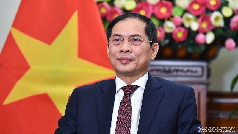 Вьетнам призывает страны региона воспользоваться возможностями цифровой дипломатии