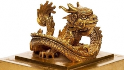 Более 300 вьетнамских предметов антиквариата представлены на аукционе во Франции