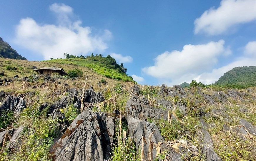 Туристический потенциал горного уезда Туачуа провинции Дьенбьен