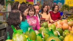 Открылась Неделя «Гордость за вьетнамские товары»