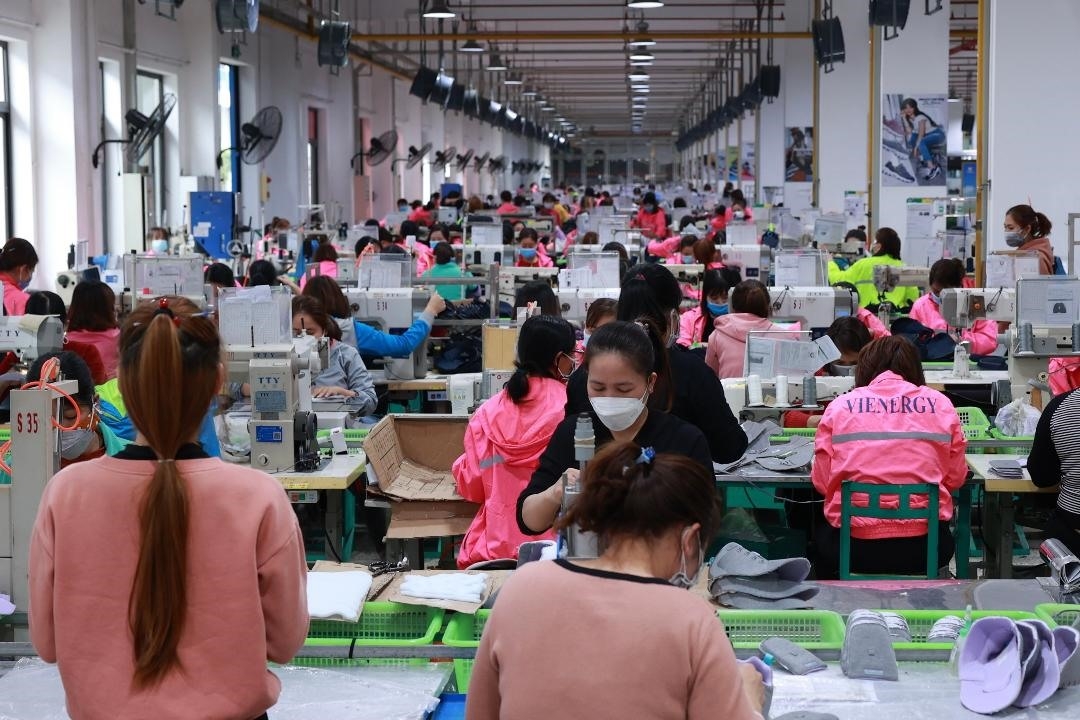 Международные эксперты и организации верят в потенциал устойчивого роста Вьетнама