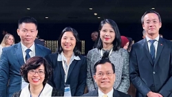 Вьетнам избран вице-президентом Генеральной конференции ЮНЕСКО