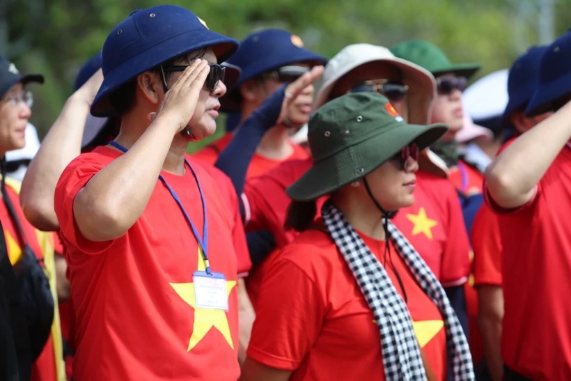 Важная позиция зарубежных интеллектуалов-вьетнамцев в глобальной среде знаний