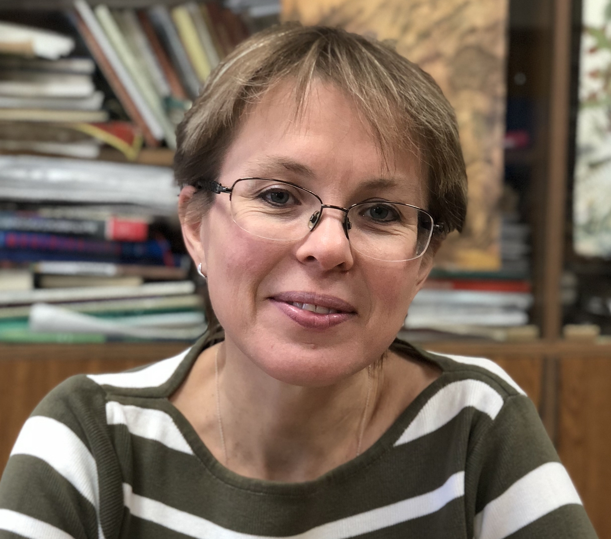Преподавательница Светлана Глазунова любит Вьетнам благодаря подаркам своего отца
