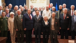 В России отметили 50-летие победы «Ханой – Дьенбьенфу в воздухе»