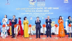 В Дананге открылась Международная туристическая ярмарка 2022 года