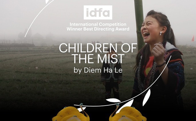 Вьетнамский документальный фильм номинирован на Оскар 2023 года