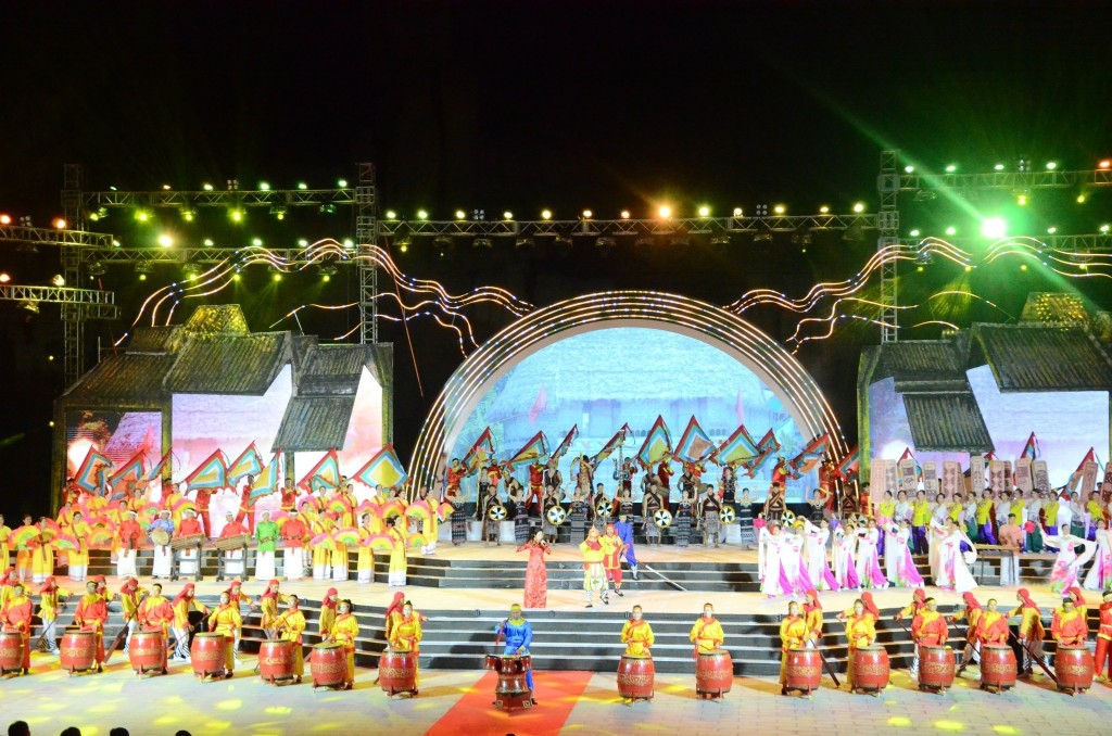 Национальный год туризма – 2023 будет проходить в провинции Биньтхуан