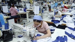 Экспорт текстильно-швейных изделий из Вьетнама в Индонезию увеличивается