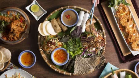 Вьетнам вошел в топ-20 лучших кулинарных направлений по версии TasteAtlas