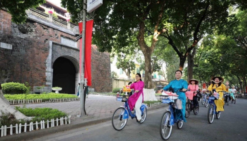 Вьетнам в четвертый раз признан ведущим объектом всемирного наследия
