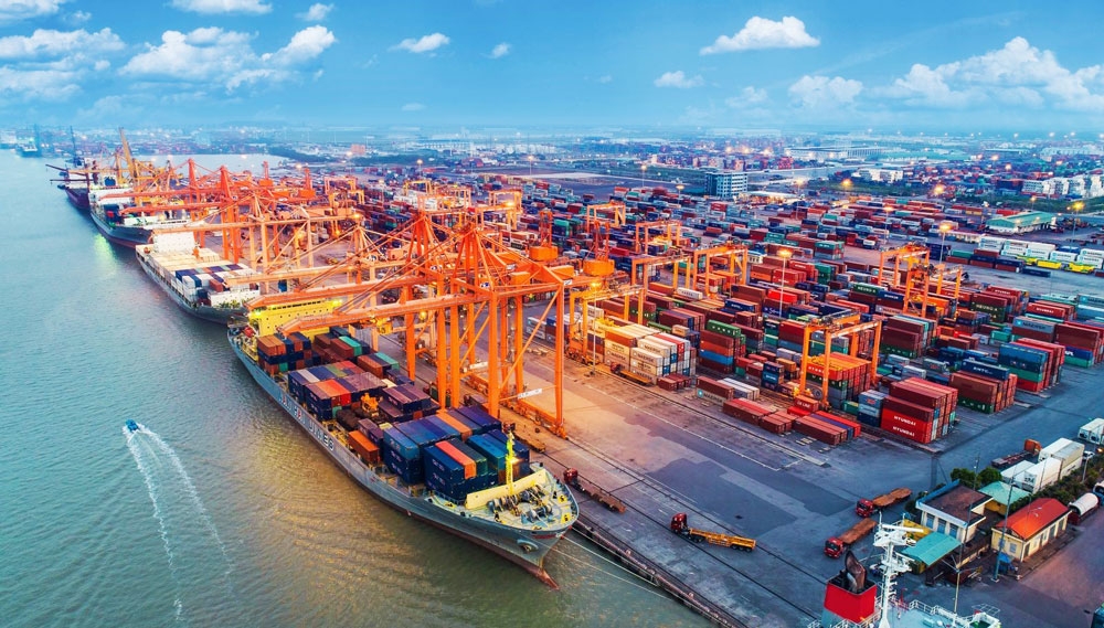 Евразия - перспективный рынок для вьетнамских экспортеров