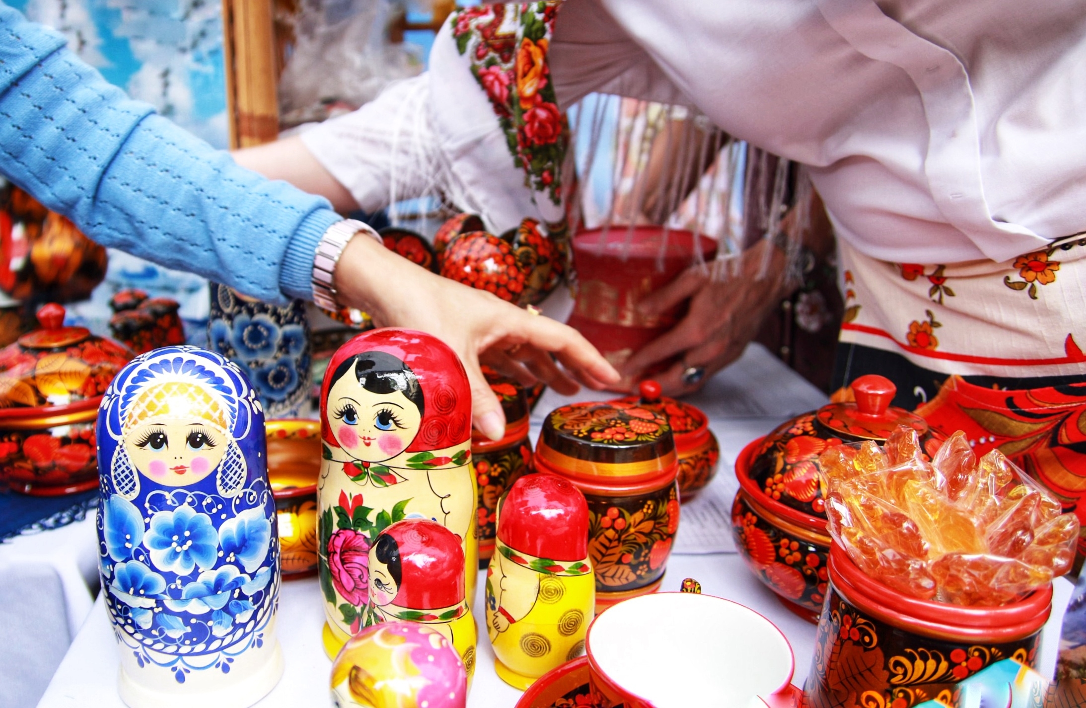 В Ханое состоялся Международный кулинарный фестиваль 2023 года