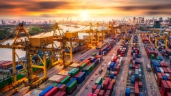 РФ и Вьетнам налаживают логистические цепочки