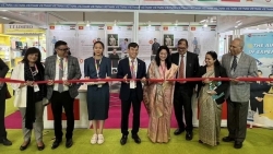 Вьетнам усиливает продвижение текстильных изделий в Индии