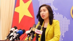 Вьетнам желает скорейшей стабилизации ситуации в Мьянме