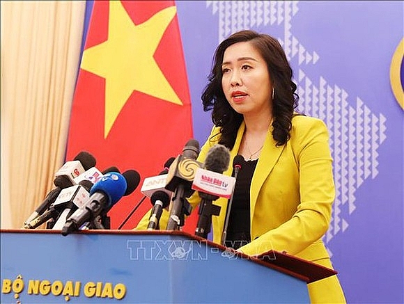 Вьетнам желает скорейшей стабилизации ситуации в Мьянме