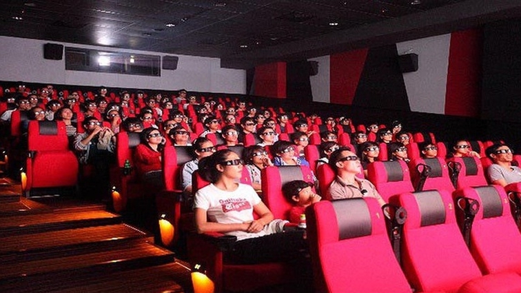 Министерство культуры, спорта и туризма  рассматривает вопрос о возобновлении работы кинотеатров