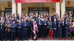Премьер-министр Фам Минь Чинь посетил провинцию Тханьхоа