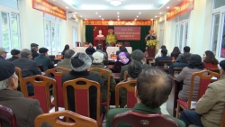 Общество вьетнамско-российской дружбы провинции Каобанг провело третью отчётно-выборную конференцию.