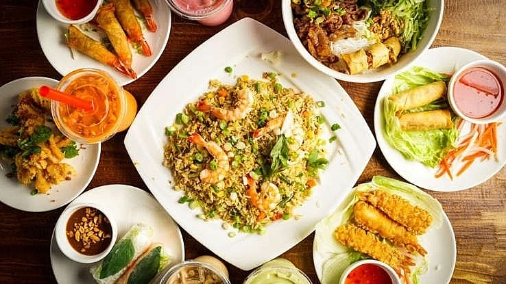 Вьетнам имеет самую эксклюзивную кухню в мире
