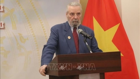 Я люблю Вьетнам с первого взгляда