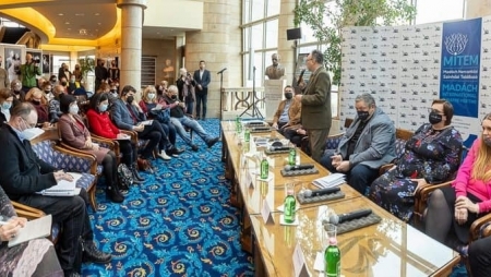 Вьетнамские артисты принимут участие в Международном театральном фестивале Мадака Имре в Венгрии