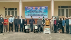 Организация World Vision оказывает помощь жителям провинции Тханьхоа в развитии источников средств к существованию