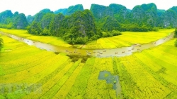 Уникальные и очаровательные достопримечательности провинции Ниньбинь