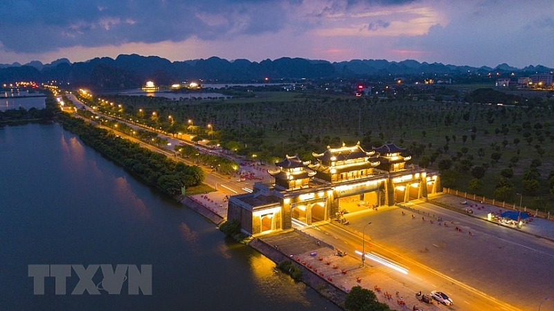 Уникальные и очаровательные достопримечательности провинции Ниньбинь