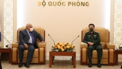 Вьетнам и Куба продолжают эффективно развивать оборонное сотрудничество