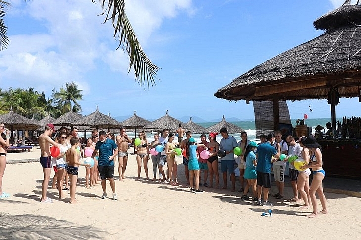 Вьетнам прилагает усилия к восстановлению рынка  международного туризма