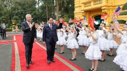 Вьетнам и Малайзия стремятся вывести стратегическое партнерство на новый уровень