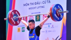 SEA Games 31: Вьетнамская спортивная делегация завоевала более 140 золотых медалей
