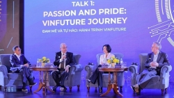 Официально начался предварительный раунд премии VinFuture 2-ого сезона