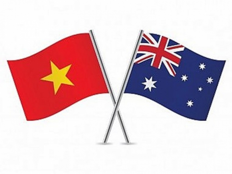 Австралия желает углубить отношения с Вьетнамом