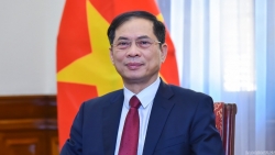 Вьетнам примет участие в седьмой встрече министров иностранных дел сотрудничества Ланьцан-Меконг в Мьянме