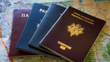 В 54 странах и территориях мира действует безвизовый режим для вьетнамских граждан