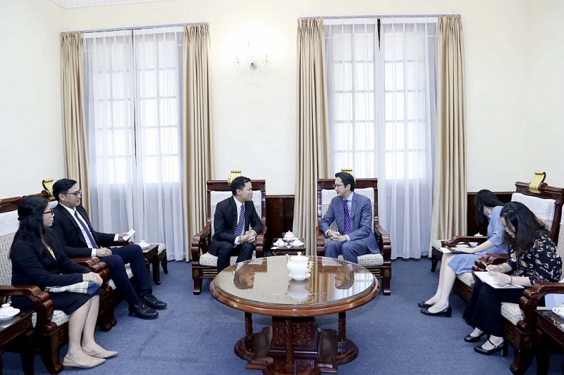 Вьетнам высоко оценивает роль Секретариата Комиссии по реке Меконг