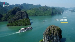 Вышел видеоклип «Вьетнам: Путешествовать, чтобы полюбить! – Чудеса Вьетнама»