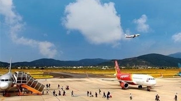 Возобновление международных авиарейсов из РК до Далата после двух лет приостановки