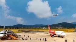 Возобновление международных авиарейсов из РК до Далата после двух лет приостановки