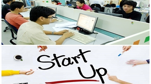 Правительство Вьетнама создает условия для стартапов